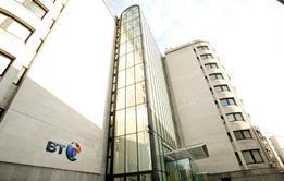 bt group
