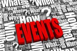 Events