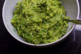 Guacomole