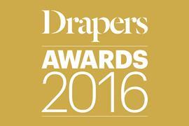 Drapers awards 2016