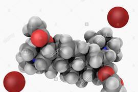 Pancuronium bromide