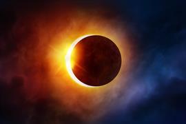 SolarEclipse