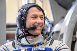 Astronaught