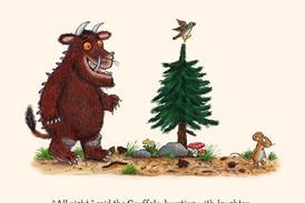 gruffalo