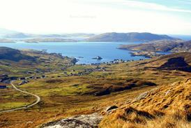 Castlebay