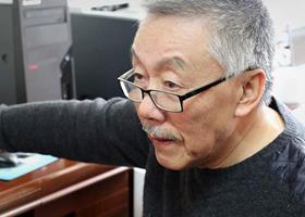 Prof nan rendong