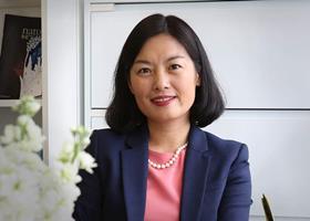 Charlotte liu
