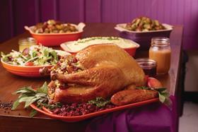 Feast without fuss
