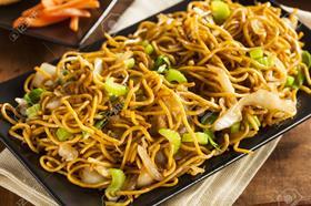 Chow mein