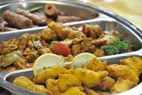 Johal catering