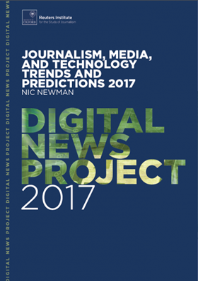 Digital News Project 2017