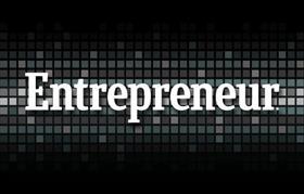 entrepreneur