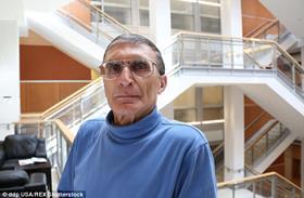 Aziz Sancar