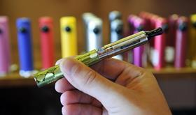 E cigarettes 4