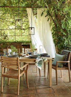 John Lewis Garden Furniture