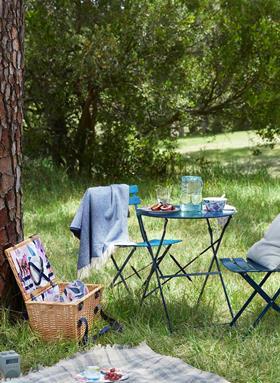 John Lewis Garden Furniture
