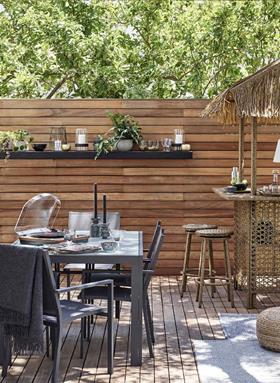 John Lewis Garden Furniture