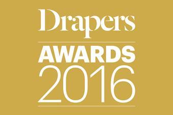 Drapers awards 2016