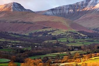 Brecon Beacons