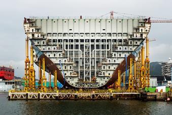 The Hull