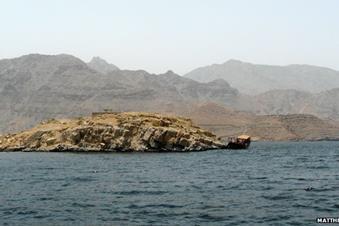 Telegraph Island