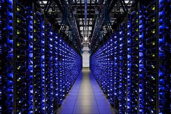 data center