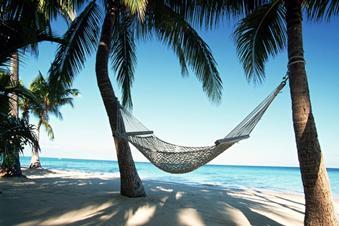 gambia beach