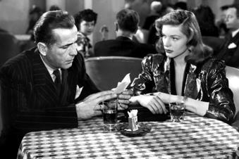 The big sleep