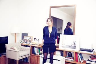 Morgane Sezalory