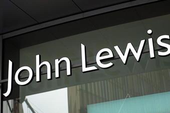 john lewis