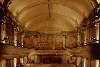 Wiltons music hall