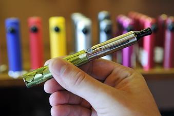 E cigarettes 4