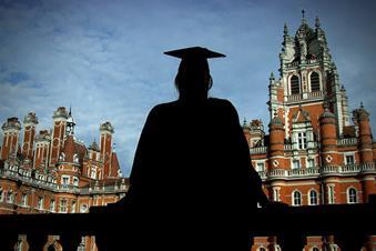 Gh graduate