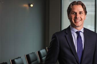 mark fleming crestbridge