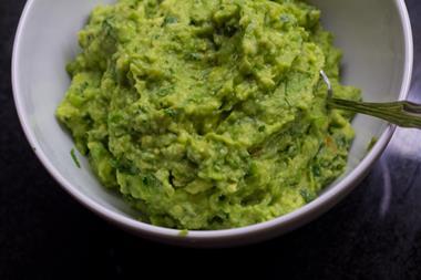 Guacomole