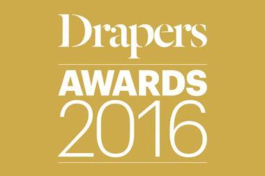 Drapers awards 2016