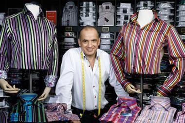 Touker suleyman