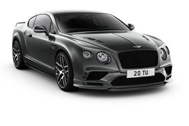 Supersports