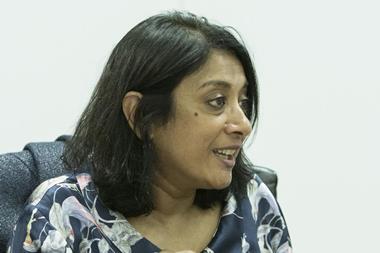 Navina evans