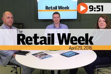 The retail week 57
