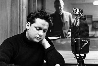 Dylan thomas