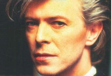 bowie cover
