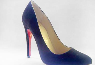 Shoe