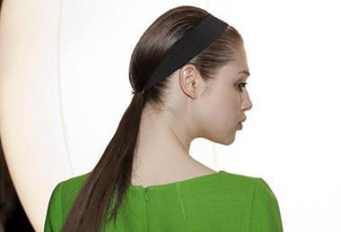 Ponytail