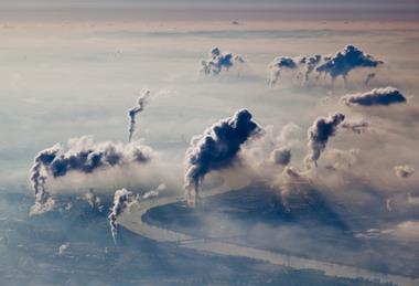 pollution