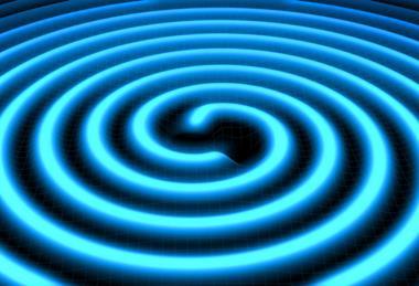Gravitational waves