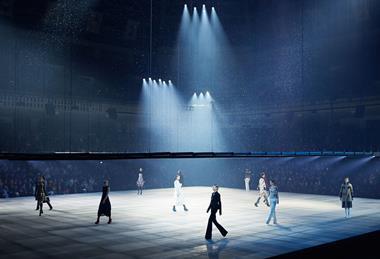 Dior tokyo