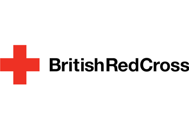 british red cross