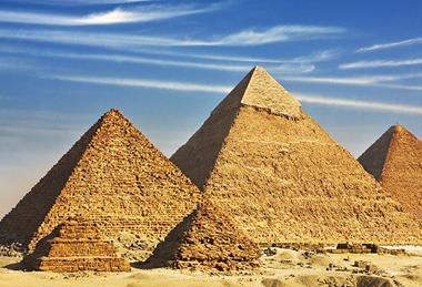 egypt