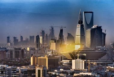 riyadh